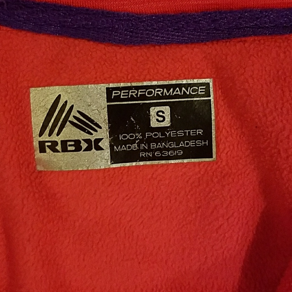 Running Jacket - Picture 4 of 4